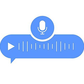 Telegram profile photo for Сделать Голосовое Из Видео 🎶