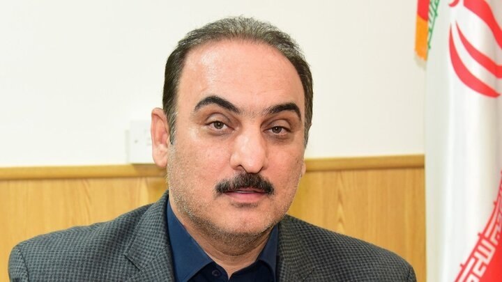 مدارا: خبرگزاری مهر گزارش میدهد: هشدار مجلس درباره افشای اطلاعات فروش نفت🔹فرهاد شهرکی، نایبرئیس کمیسیون انرژی مجلس، با اشاره ب