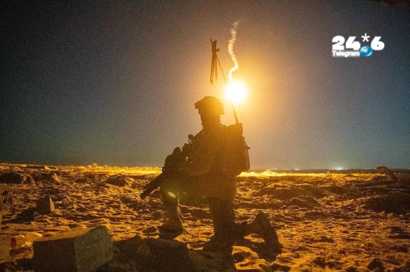🇮🇱 מפקד גדוד הסיור הבדואי: "אנחנו בעיצומו של תהליך התאוששות". בריאיון לציון ארבעים שנות הקמת היחידה, סיפר…