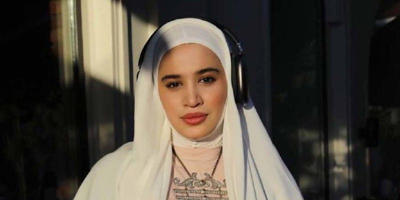 Дагестанскую блогершу «Дневники горянки» обвиняют в присвоении денег. фото