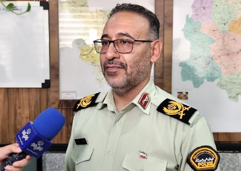مجله خبری شهرستان شازند: ⭕️⭕️⭕️توقيف محموله 25 ميلياردي قاچاق در شازند🔸فرمانده انتظامي استان مركزي از توقيف يک دستگاه كاميونت حامل دارو و لوازم پ