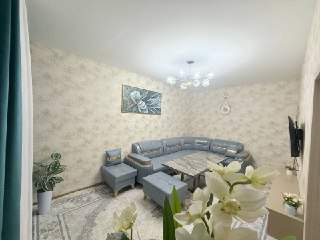 1-2/1/4 Чиланзар 9. Евроремонт. Сдаю в аренду