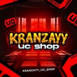 KRANZAYY ЮСИ | KRANZAYY UC SHOP