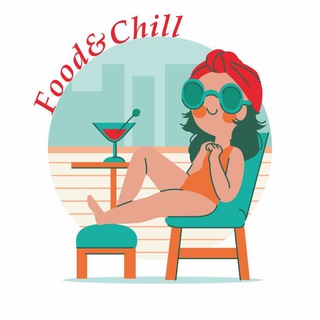 Food&Chill (Петербург) Telegram Group Link
