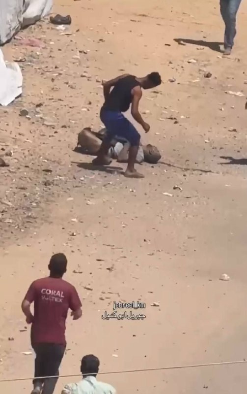 عدم توفر تفاصيل كافية عن قصف خانيونس