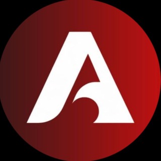 Telegram profile photo for Anında