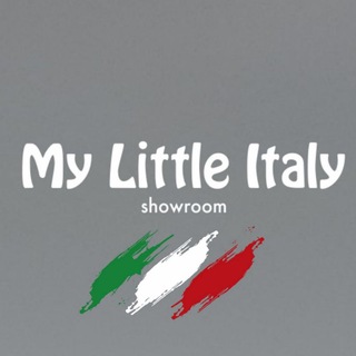 My_little_italy Telegram Group Link