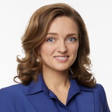 Майя Саблина