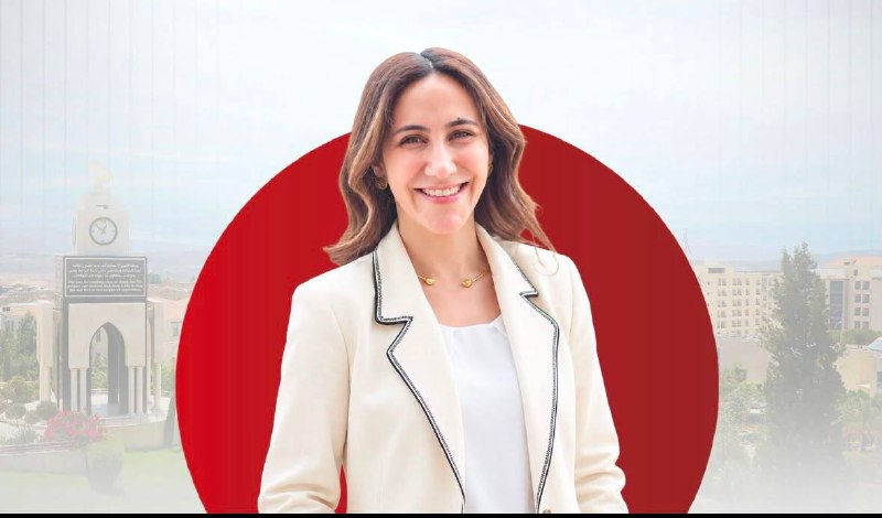 Palestinian academic named AI governor to global responsible council