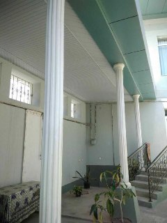 Urgent sale of a house 4 sotok