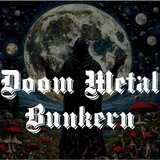Doom Metal Bunkern🕷