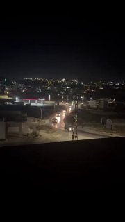 الاحتلال يقتحم مدينة الظاهرية جنوب الخليل