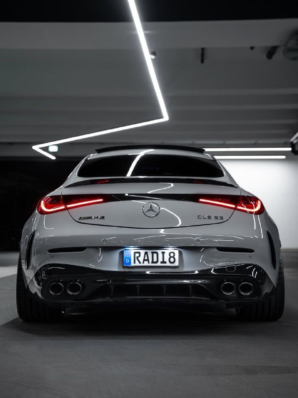 CLE 53 AMG 3.0-L 6-Cyl 6