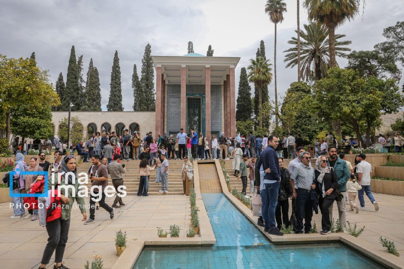 🔸 דרישות חבר הנאמנים של חאפזיה וסעדיה שירז