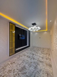 Urikzor, 3 rooms, 10th floor, 16-story building, urgent, new construction, 68k у.е.