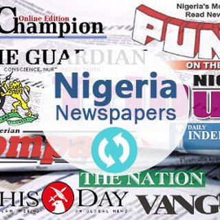 Nigeria Newspapers Telegram Group Link