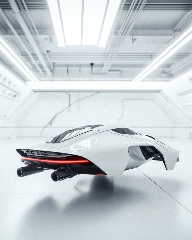 Как ИИ видит Porsche будущего