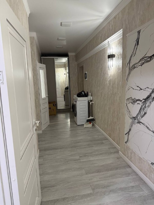 🏠 Сдаётся 2-комнатная квартира | Кок-Жар📍 Район: Кок-Жар📌 Ориентир: Алматинка / Магистраль🏢 3 этаж✨ Квартира со всеми условиями для комфортного проживания.✔️ Отопление✔️ Wi-Fi✔️ Газовая плита✔️ Вс