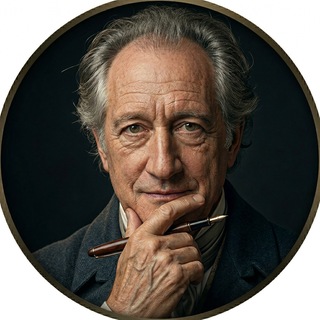 Telegram profile photo for UNERZÄHLTE GESCHICHTEN 📜