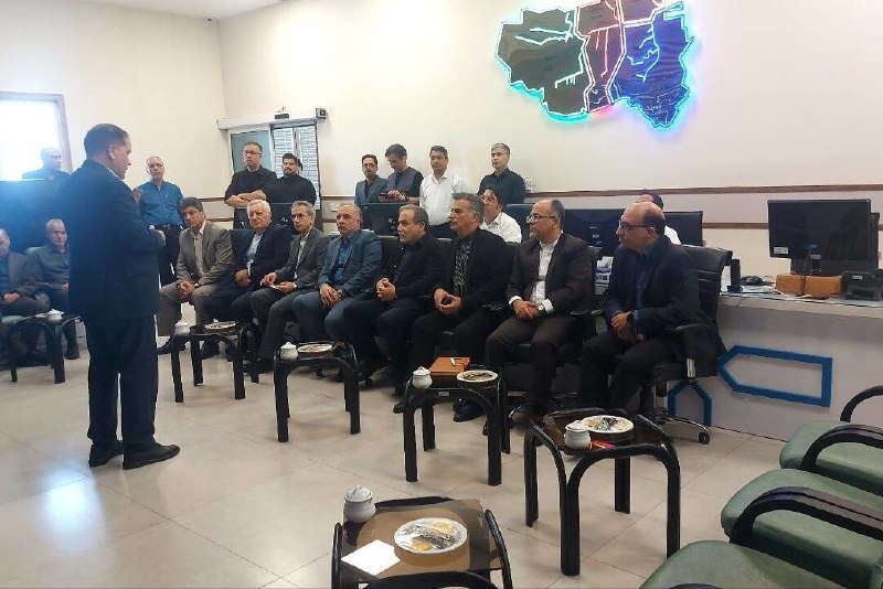 🔸עיראקי: מים יכולים להפוך לעניין של שיתוף פעולה עם השכנים