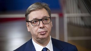 Президент Сербии Александр Вучич объявил об отставке и проведении досрочных парламентских и президентских выборов. Он сказал, что покинет пост в течение нескольких недель.Вучич занимает пост президента с 2017 года, срок его полномочий истекал в середине 20