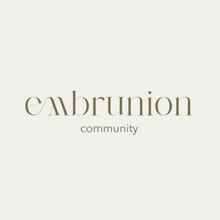 Telegram profile photo for embrunion