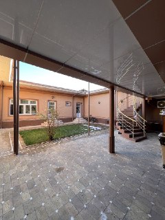 Urgent rental plot 3 sotok, 5 rooms, Uchtepa district