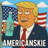 Americanskie