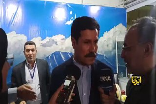 🎥 Vice President: The happiness of the people is the goal of the Villagers and Nomads exhibition