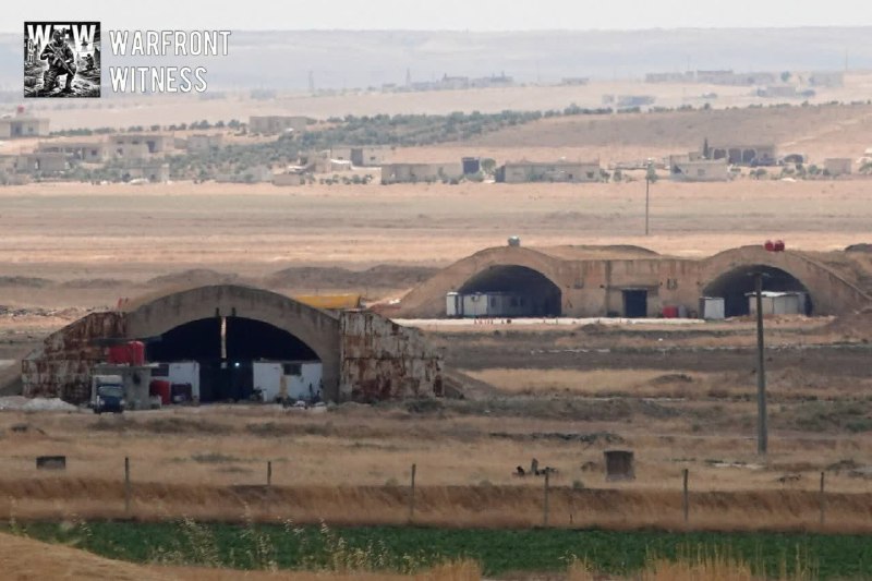 ️🇺🇸🇹🇷🇮🇱🇸🇾 טום ברק מדבר אל i24: