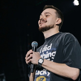 Telegram profile photo for Высшая Лига Маркетинга | Глеб Яскевич