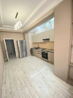 Срочно аренда Юнусабад 19 новострой 79м²