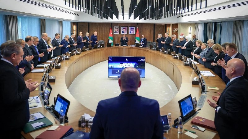 מועצת השרים מתחילה היום את מושבה בקריאה אל-פתיחא למען נשמות חללי מבצע הטרור בקראק