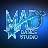 СТУДИЯ ТАНЦЕВ МЭД (MAD) | MAD DANCE STUDIO 💎