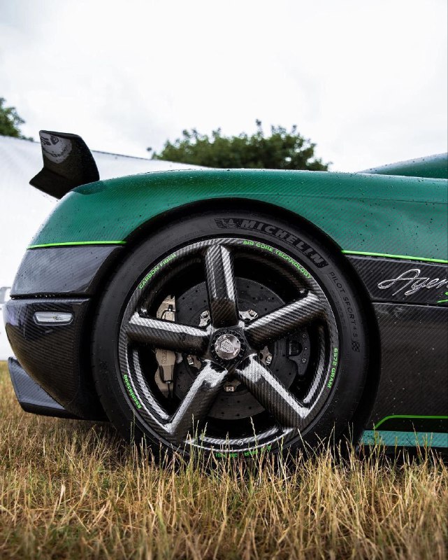 Koenigsegg Agera S 2
