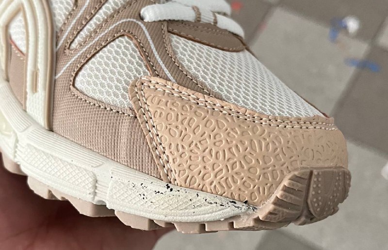 Asics Asics Gel-Kahana 8 Sand Beige, фото 2