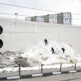 Спор за город: критика извне и изнутри городских исследований и практик