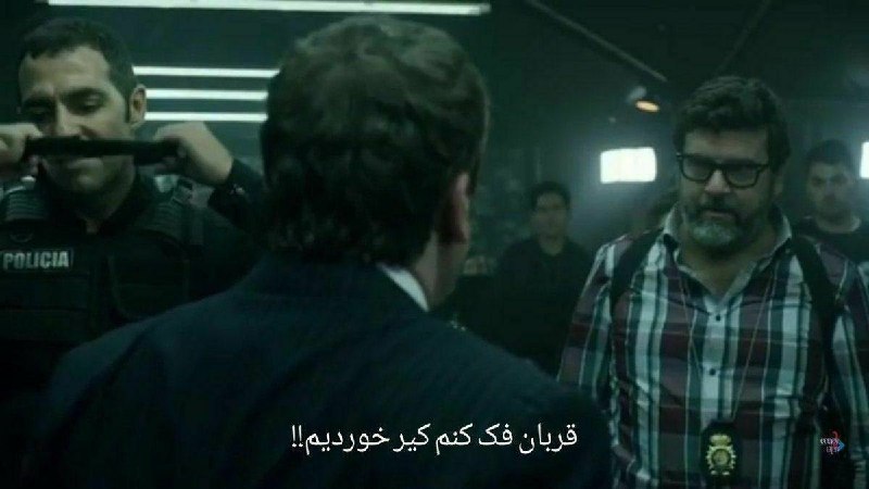 فوتبالی باشیم: ⚽️ منتظر مساوی رئال بودی ؟ ببخشید @Footbali_bashim
