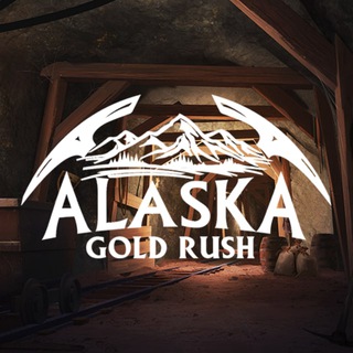 Alaska Gold Rush Announcements Telegram Group Link