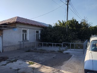 O'z uyi sotiladi!