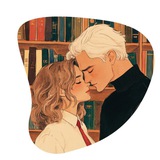 My guilty pleasure Dramione🤌