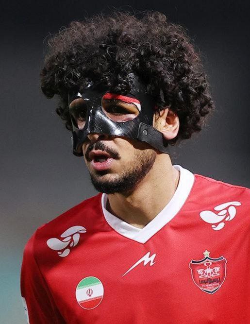 پرسپولیسی ها: فرزین معامله گری: بعد از خدمت سربازی به پرسپولیس برمیگردم و بهترین ورژن خودم میشوم🔴 @Pers_Polis