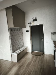 Аренда  квартира 1 комнатная