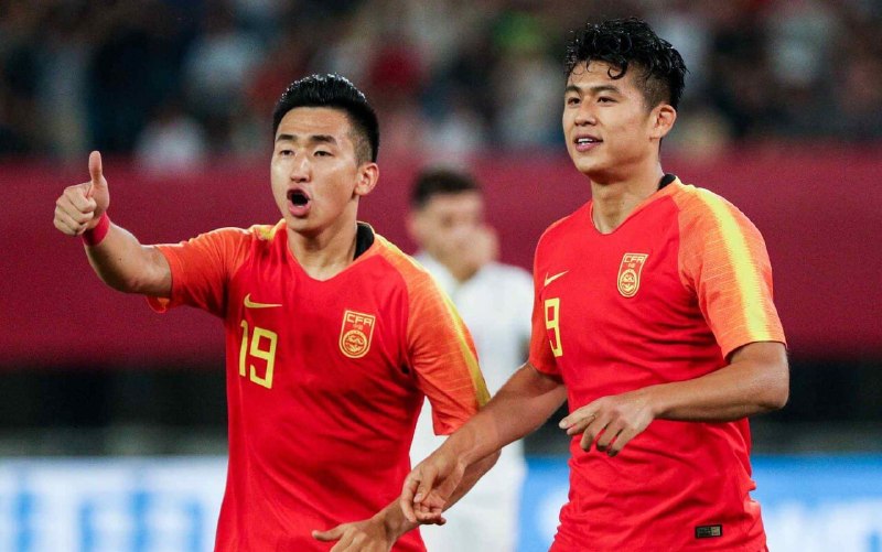 🔸 the leadership of Iran's hopes; The Chinese won against North Korea and reached the final