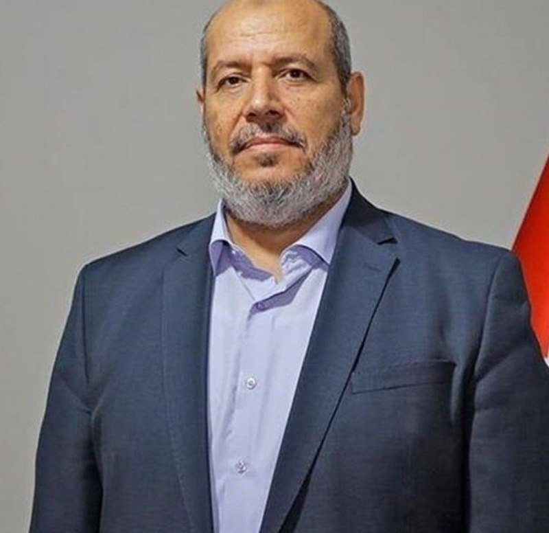 نورنیوز: ✅ خلیل الحیه: رژیم صهیونیستی آتشبس را به سخره گرفته است🔹رئیس دفتر سیاسی جنبش حماس، ضمن محکوم کردن ترور هدفمند فرماندهان