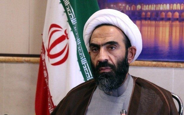 صرفا جهت اطلاع: ❌نقدعلی، نماینده مجلس: تعیین مجازات برای همکاری با دانشگاههای خارجی صحت نداردمحمدتقی نقدعلی، با اشاره به تصویب کلیات طر