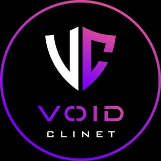 Telegram profile photo for 𝐕𝐨𝐢𝐝 𝐂𝐥𝐢𝐧𝐞𝐭 𝐕𝐏𝐍