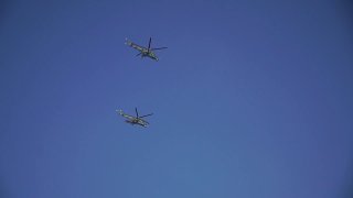 תרגילים טקטיים משותפים אוזבקיים-רוסים "המקורליק-2026" הסתיימו באוזבקיסטן חטיבה צפון-ו' | הכוחות המזוינים הר…