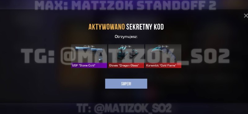 Иллюстрация к посту канала MATIZOK_SO2