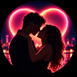 Telegram profile photo for 💗 BEGUBORIM SEVISHGANLAR 💗